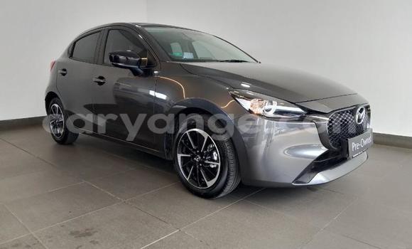 Buy Used Mazda 2 Brown Car in Windhoek in Namibia Buy Used Mazda 2 Brown Car in Windhoek in Namibia