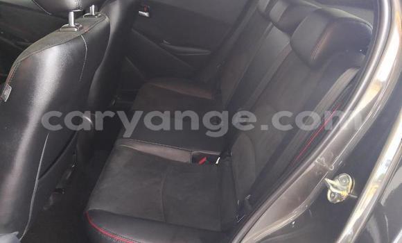Buy Used Mazda 2 Brown Car in Windhoek in Namibia Buy Used Mazda 2 Brown Car in Windhoek in Namibia