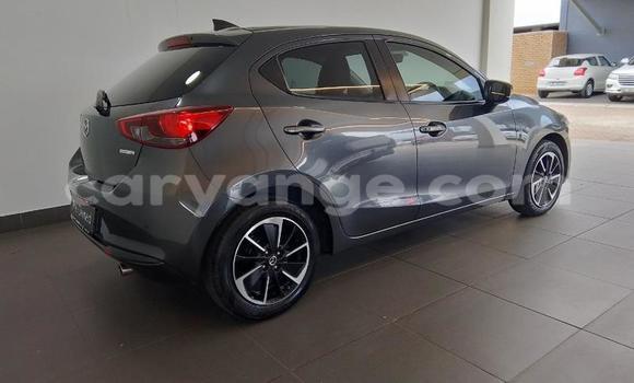 Buy Used Mazda 2 Brown Car in Windhoek in Namibia Buy Used Mazda 2 Brown Car in Windhoek in Namibia