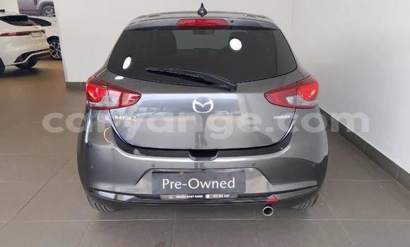 Buy Used Mazda 2 Brown Car in Windhoek in Namibia Buy Used Mazda 2 Brown Car in Windhoek in Namibia