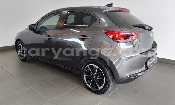 Buy Used Mazda 2 Brown Car in Windhoek in Namibia Buy Used Mazda 2 Brown Car in Windhoek in Namibia