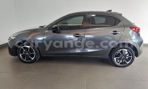 Buy Used Mazda 2 Brown Car in Windhoek in Namibia Buy Used Mazda 2 Brown Car in Windhoek in Namibia