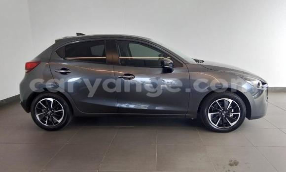 Buy Used Mazda 2 Brown Car in Windhoek in Namibia Buy Used Mazda 2 Brown Car in Windhoek in Namibia