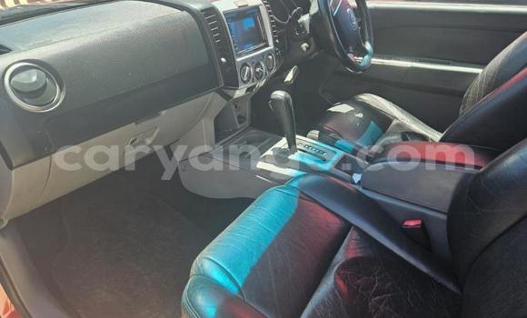 Buy Used Mazda BT-50 Red Car in Windhoek in Namibia Buy Used Mazda BT-50 Red Car in Windhoek in Namibia