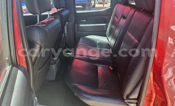 Buy Used Mazda BT-50 Red Car in Windhoek in Namibia Buy Used Mazda BT-50 Red Car in Windhoek in Namibia