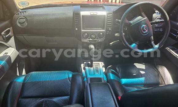 Buy Used Mazda BT-50 Red Car in Windhoek in Namibia Buy Used Mazda BT-50 Red Car in Windhoek in Namibia