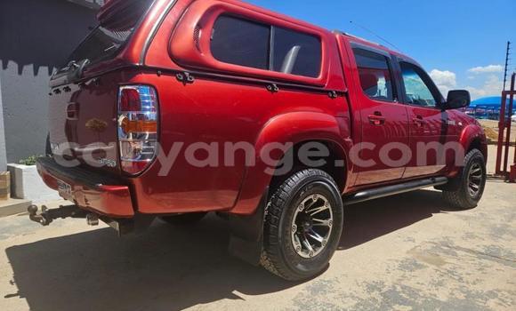 Buy Used Mazda BT-50 Red Car in Windhoek in Namibia Buy Used Mazda BT-50 Red Car in Windhoek in Namibia