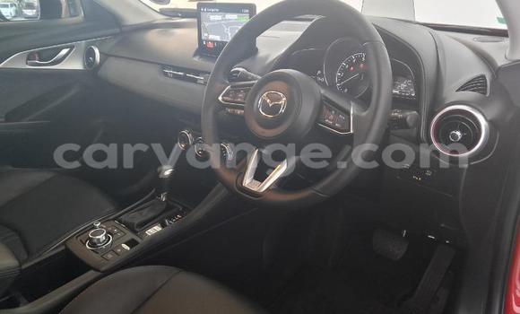 Buy Used Mazda CX–3 Red Car in Windhoek in Namibia Buy Used Mazda CX–3 Red Car in Windhoek in Namibia