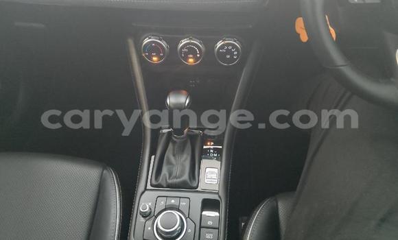 Buy Used Mazda CX–3 Red Car in Windhoek in Namibia Buy Used Mazda CX–3 Red Car in Windhoek in Namibia