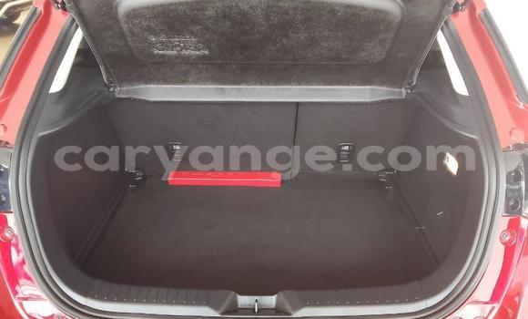 Buy Used Mazda CX–3 Red Car in Windhoek in Namibia Buy Used Mazda CX–3 Red Car in Windhoek in Namibia