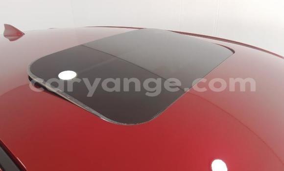 Buy Used Mazda CX–3 Red Car in Windhoek in Namibia Buy Used Mazda CX–3 Red Car in Windhoek in Namibia