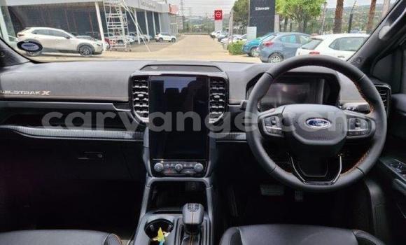 Buy Used Ford Ranger White Car in Windhoek in Namibia Buy Used Ford Ranger White Car in Windhoek in Namibia