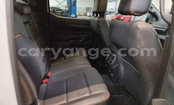 Buy Used Ford Ranger White Car in Windhoek in Namibia Buy Used Ford Ranger White Car in Windhoek in Namibia