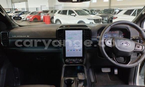 Buy Used Ford Ranger White Car in Windhoek in Namibia Buy Used Ford Ranger White Car in Windhoek in Namibia