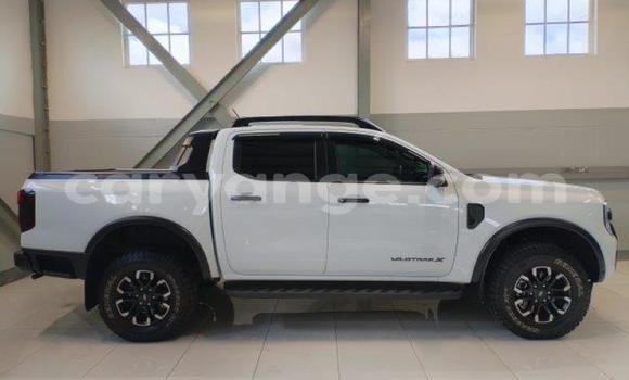 Buy Used Ford Ranger White Car in Windhoek in Namibia Buy Used Ford Ranger White Car in Windhoek in Namibia
