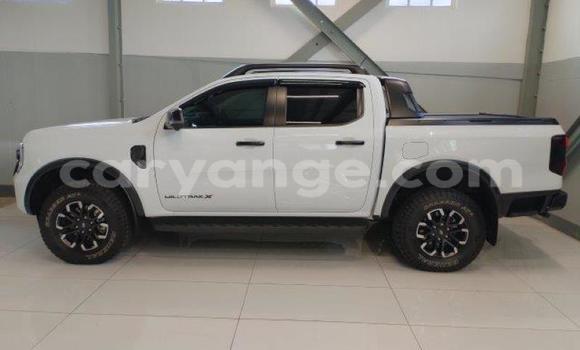 Buy Used Ford Ranger White Car in Windhoek in Namibia Buy Used Ford Ranger White Car in Windhoek in Namibia