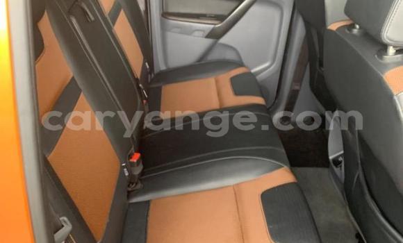 Buy Used Ford Ranger Brown Car in Windhoek in Namibia Buy Used Ford Ranger Brown Car in Windhoek in Namibia