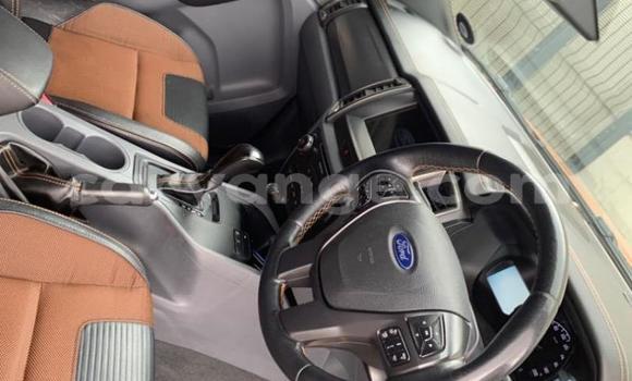 Buy Used Ford Ranger Brown Car in Windhoek in Namibia Buy Used Ford Ranger Brown Car in Windhoek in Namibia