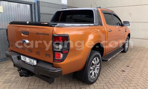 Buy Used Ford Ranger Brown Car in Windhoek in Namibia Buy Used Ford Ranger Brown Car in Windhoek in Namibia
