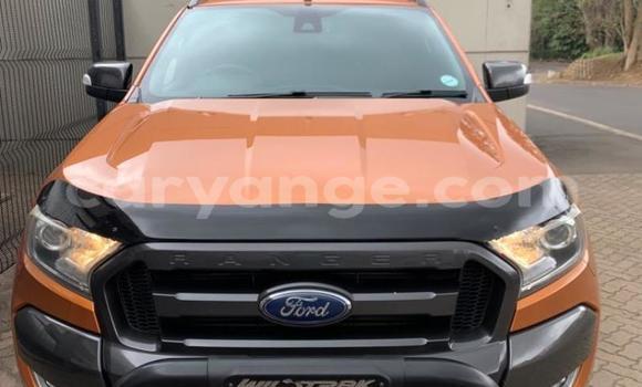 Buy Used Ford Ranger Brown Car in Windhoek in Namibia Buy Used Ford Ranger Brown Car in Windhoek in Namibia