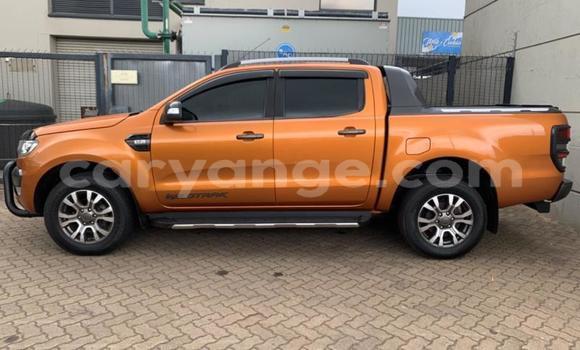 Buy Used Ford Ranger Brown Car in Windhoek in Namibia Buy Used Ford Ranger Brown Car in Windhoek in Namibia