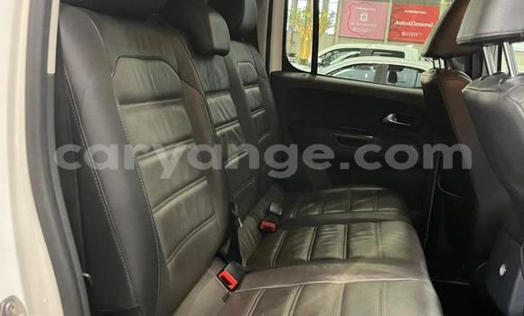 Buy Used Volkswagen Amarok White Car in Windhoek in Namibia Buy Used Volkswagen Amarok White Car in Windhoek in Namibia