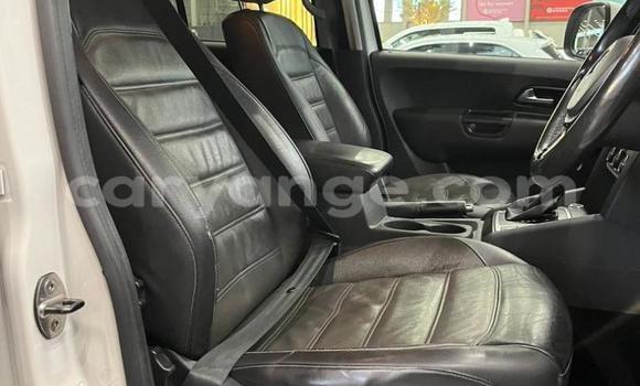 Buy Used Volkswagen Amarok White Car in Windhoek in Namibia Buy Used Volkswagen Amarok White Car in Windhoek in Namibia