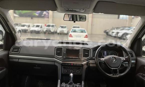 Buy Used Volkswagen Amarok White Car in Windhoek in Namibia Buy Used Volkswagen Amarok White Car in Windhoek in Namibia