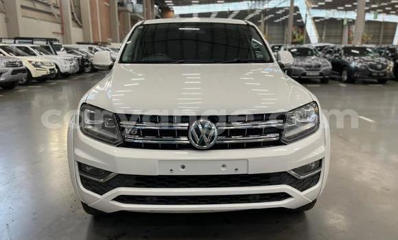 Buy Used Volkswagen Amarok White Car in Windhoek in Namibia Buy Used Volkswagen Amarok White Car in Windhoek in Namibia