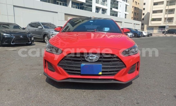Buy Used Hyundai Veloster Red Car in Windhoek in Namibia Buy Used Hyundai Veloster Red Car in Windhoek in Namibia