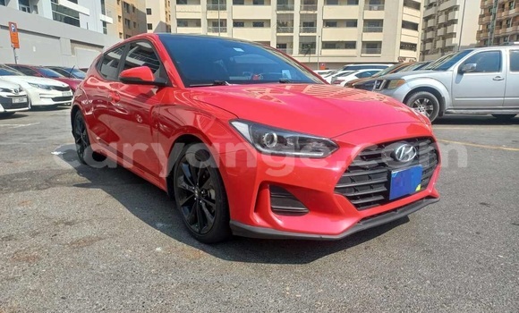 Buy Used Hyundai Veloster Red Car in Windhoek in Namibia Buy Used Hyundai Veloster Red Car in Windhoek in Namibia