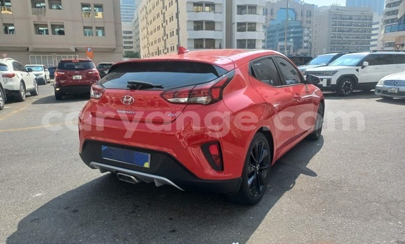 Buy Used Hyundai Veloster Red Car in Windhoek in Namibia Buy Used Hyundai Veloster Red Car in Windhoek in Namibia