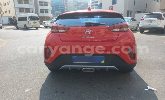 Buy Used Hyundai Veloster Red Car in Windhoek in Namibia Buy Used Hyundai Veloster Red Car in Windhoek in Namibia