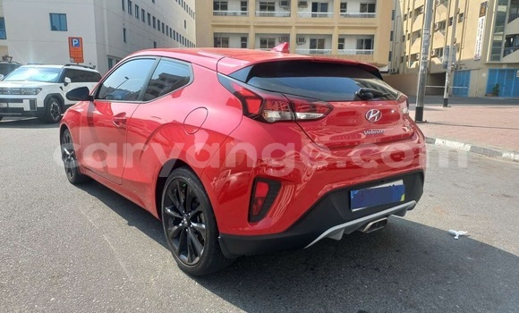 Buy Used Hyundai Veloster Red Car in Windhoek in Namibia Buy Used Hyundai Veloster Red Car in Windhoek in Namibia