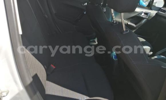 Buy Used Peugeot 208 Silver Car in Windhoek in Namibia Buy Used Peugeot 208 Silver Car in Windhoek in Namibia