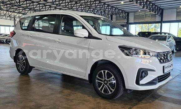 Buy Used Suzuki Ertiga White Car in Windhoek in Namibia Buy Used Suzuki Ertiga White Car in Windhoek in Namibia