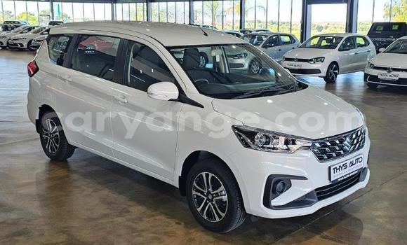 Buy Used Suzuki Ertiga White Car in Windhoek in Namibia Buy Used Suzuki Ertiga White Car in Windhoek in Namibia