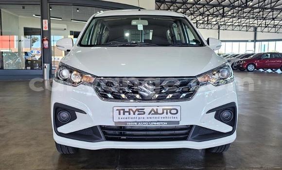 Buy Used Suzuki Ertiga White Car in Windhoek in Namibia Buy Used Suzuki Ertiga White Car in Windhoek in Namibia