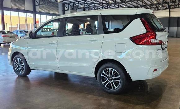 Buy Used Suzuki Ertiga White Car in Windhoek in Namibia Buy Used Suzuki Ertiga White Car in Windhoek in Namibia
