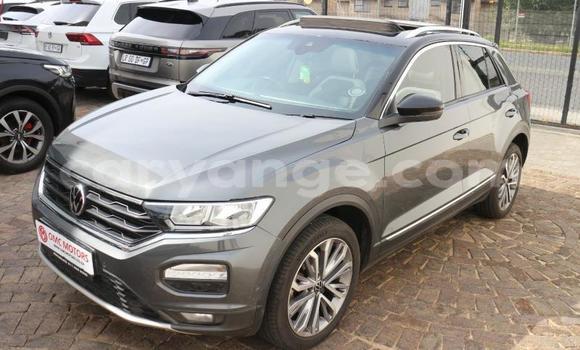 Buy Used Volkswagen T-Roc Other Car in Windhoek in Namibia Buy Used Volkswagen T-Roc Other Car in Windhoek in Namibia