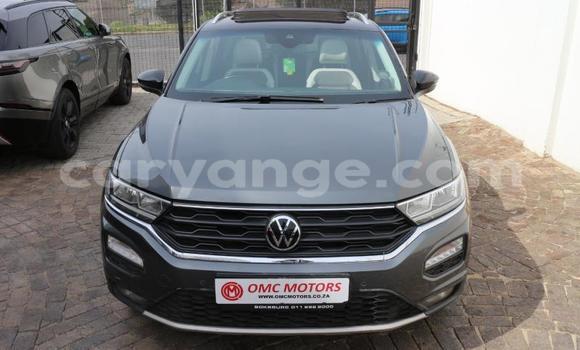 Buy Used Volkswagen T-Roc Other Car in Windhoek in Namibia Buy Used Volkswagen T-Roc Other Car in Windhoek in Namibia