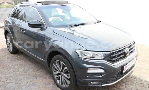 Buy Used Volkswagen T-Roc Other Car in Windhoek in Namibia Buy Used Volkswagen T-Roc Other Car in Windhoek in Namibia