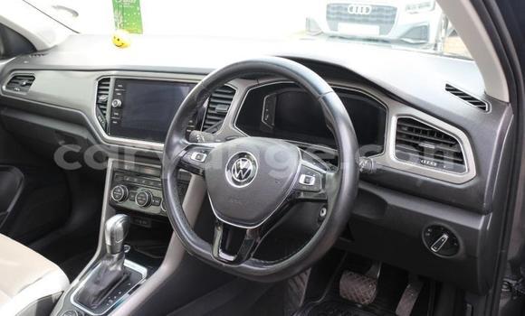 Buy Used Volkswagen T-Roc Other Car in Windhoek in Namibia Buy Used Volkswagen T-Roc Other Car in Windhoek in Namibia