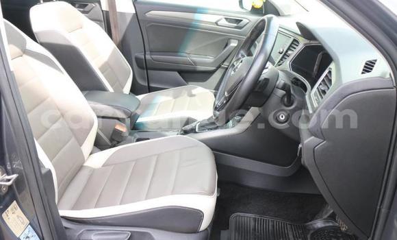 Buy Used Volkswagen T-Roc Other Car in Windhoek in Namibia Buy Used Volkswagen T-Roc Other Car in Windhoek in Namibia