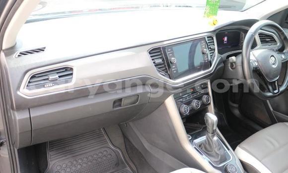 Buy Used Volkswagen T-Roc Other Car in Windhoek in Namibia Buy Used Volkswagen T-Roc Other Car in Windhoek in Namibia