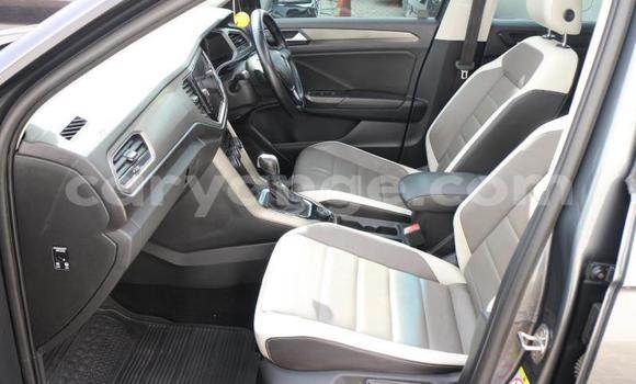 Buy Used Volkswagen T-Roc Other Car in Windhoek in Namibia Buy Used Volkswagen T-Roc Other Car in Windhoek in Namibia