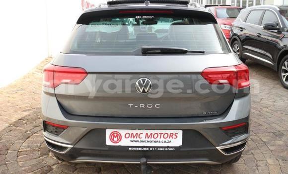 Buy Used Volkswagen T-Roc Other Car in Windhoek in Namibia Buy Used Volkswagen T-Roc Other Car in Windhoek in Namibia