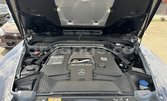 Buy Used Mercedes-Benz G-klasse AMG Black Car in Windhoek in Namibia Buy Used Mercedes-Benz G-klasse AMG Black Car in Windhoek in Namibia