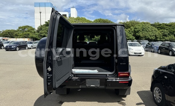 Buy Used Mercedes-Benz G-klasse AMG Black Car in Windhoek in Namibia Buy Used Mercedes-Benz G-klasse AMG Black Car in Windhoek in Namibia