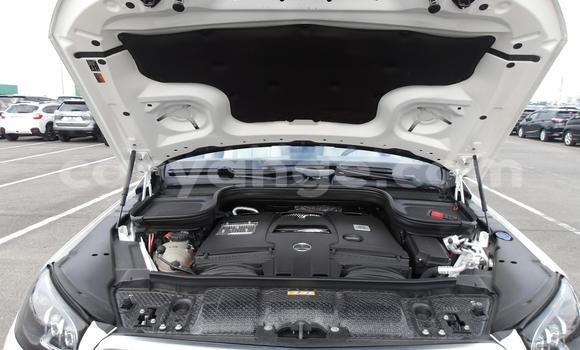 Acheter Occasion Voiture Mercedes-Benz Maybach S-klasse Blanc à Windhoek, Namibie Acheter Occasion Voiture Mercedes-Benz Maybach S-klasse Blanc à Windhoek, Namibie